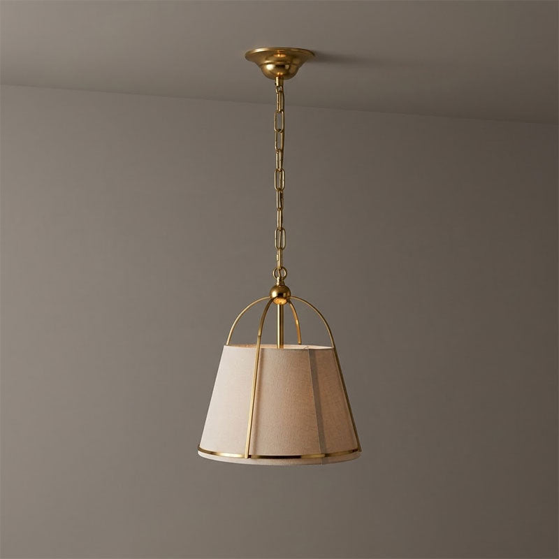 Lampe à suspension Clarke