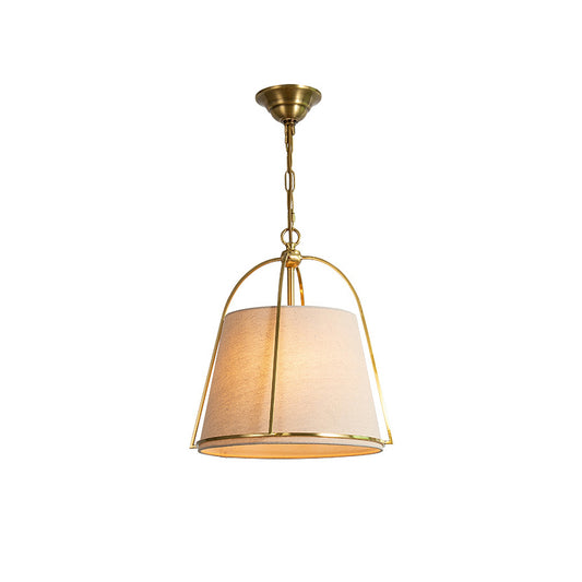 Clarke Pendant Lamp