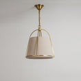 Load image into Gallery viewer, Clarke Pendant Lamp
