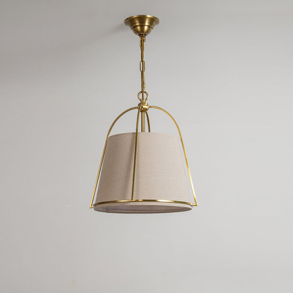 Clarke Pendant Lamp