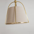 Load image into Gallery viewer, Clarke Pendant Lamp
