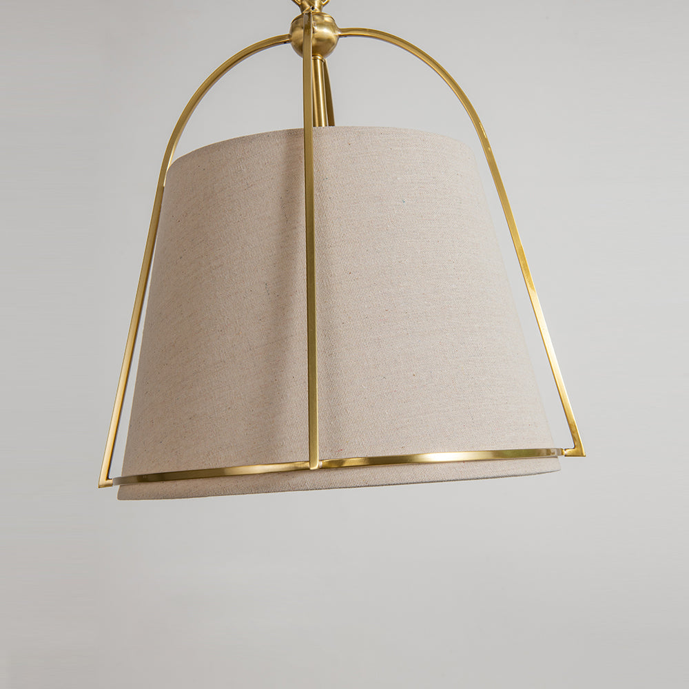 Clarke Pendant Lamp