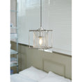 Load image into Gallery viewer, Clarus Pendant Lamp
