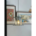 Load image into Gallery viewer, Clarus Pendant Lamp
