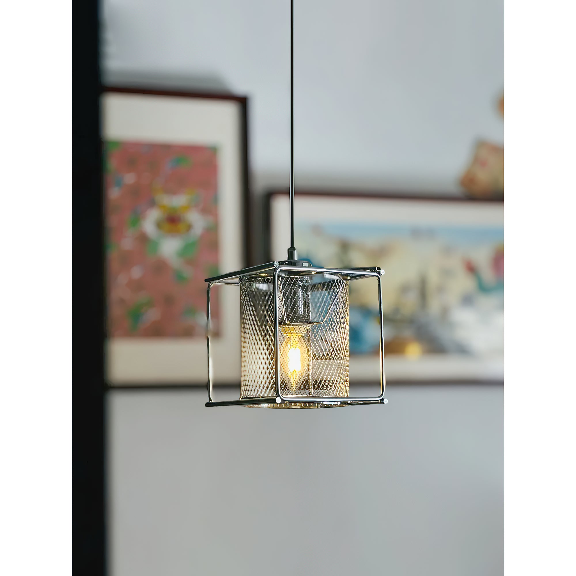 Clarus Pendant Lamp