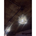 Load image into Gallery viewer, Clarus Pendant Lamp
