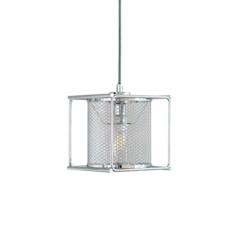 Clarus Pendant Lamp