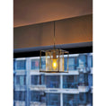 Load image into Gallery viewer, Clarus Pendant Lamp
