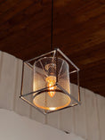 Load image into Gallery viewer, Clarus Pendant Lamp
