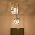 Load image into Gallery viewer, Clarus Pendant Lamp
