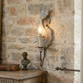 Load image into Gallery viewer, Verdure Vintage Sconce
