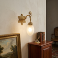 Load image into Gallery viewer, Solange Classic Wall Lamp
