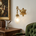 Load image into Gallery viewer, Solange Classic Wall Lamp
