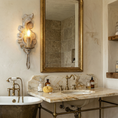 Load image into Gallery viewer, Verdure Vintage Sconce
