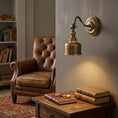 Load image into Gallery viewer, Addison Gooseneck Wall Lamp
