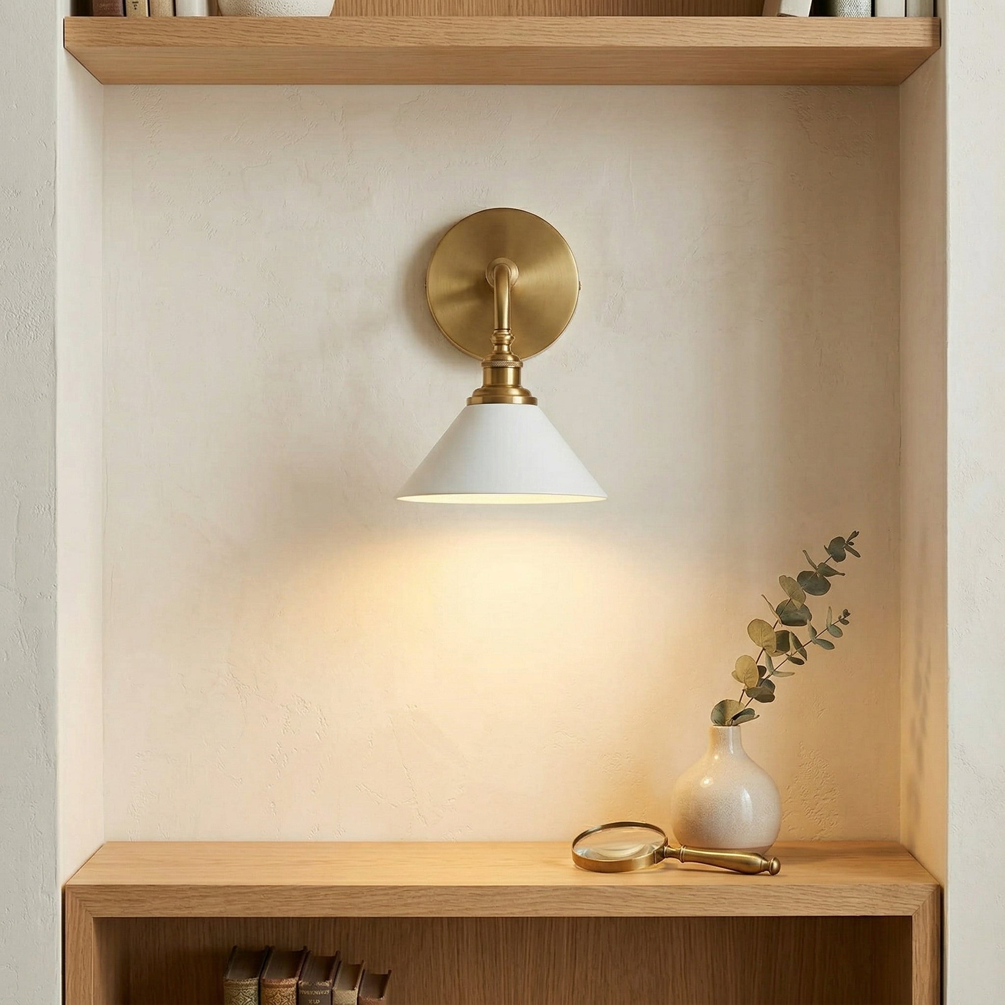 Thetford Wall Sconce