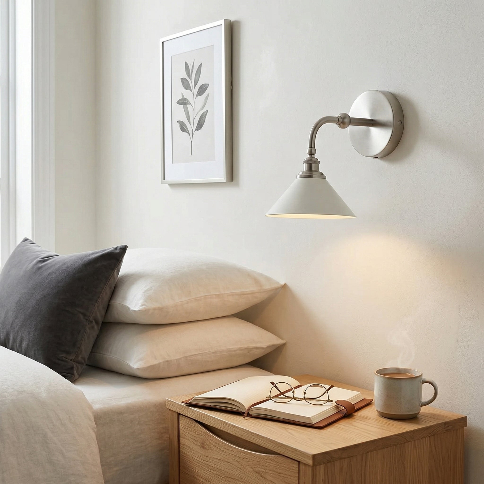 Thetford Wall Sconce