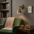 Load image into Gallery viewer, Timarron Wall Lamp
