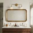 Charger l'image dans la visionneuse de la galerie, Thetford Wall Sconce
