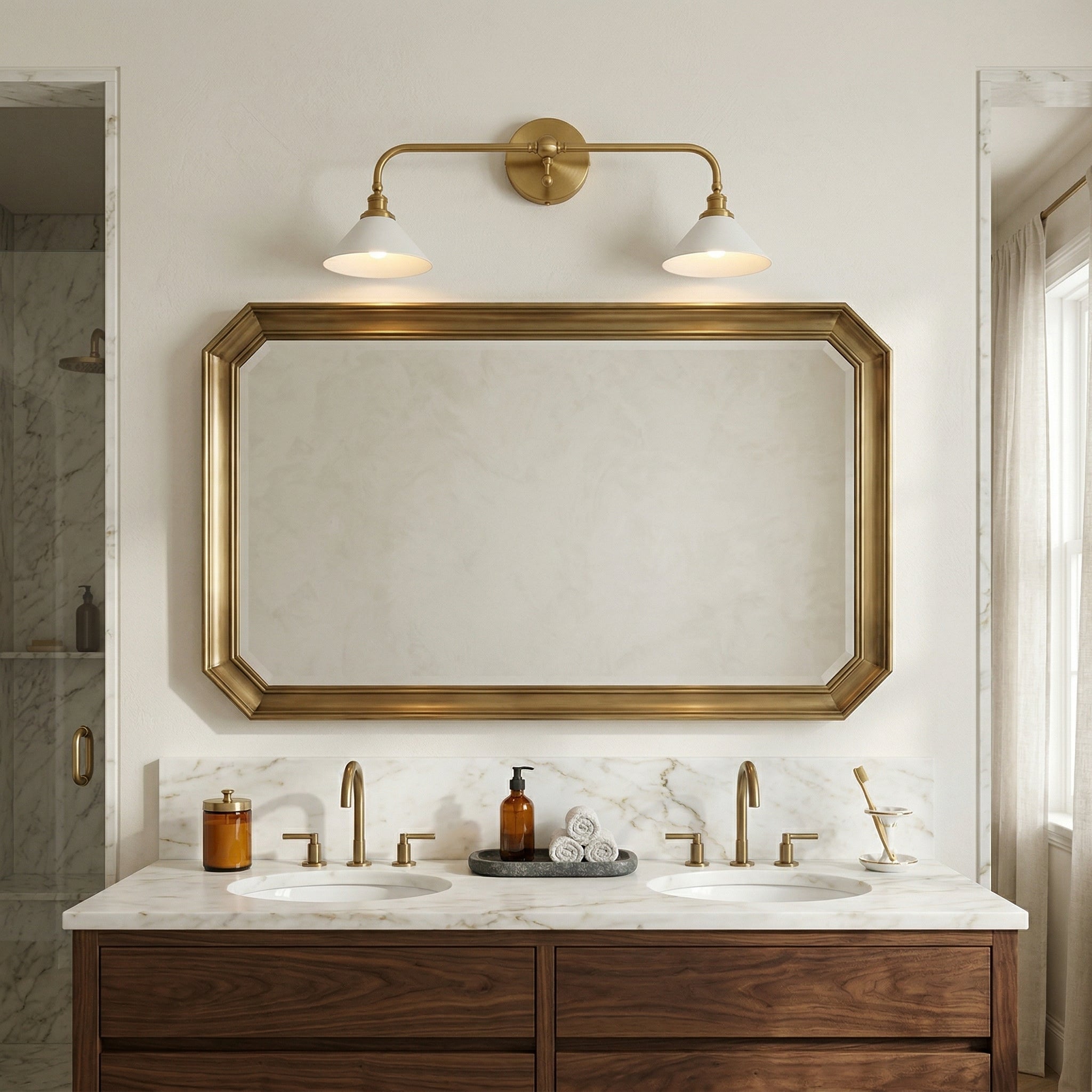 Thetford Wall Sconce