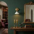 Charger l'image dans la visionneuse de la galerie, Thetford Wall Sconce
