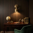 Load image into Gallery viewer, Timarron Wall Lamp
