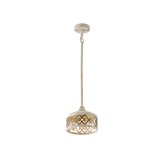 Claudette Pendant Lamp