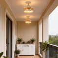 Load image into Gallery viewer, Claudette Pendant Lamp
