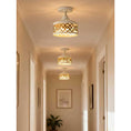 Load image into Gallery viewer, Claudette Pendant Lamp
