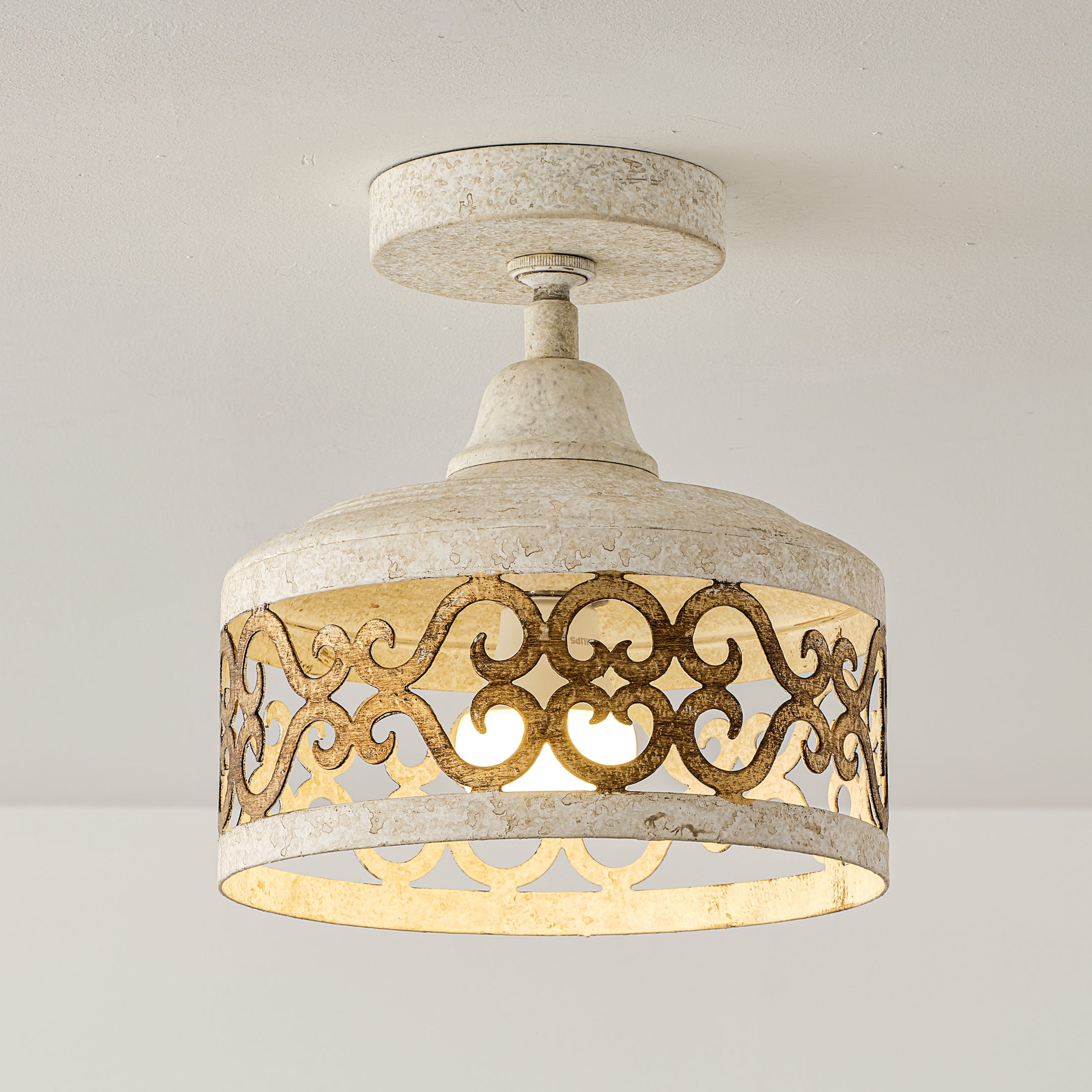 Claudette Pendant Lamp