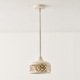 Load image into Gallery viewer, Claudette Pendant Lamp

