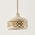 Load image into Gallery viewer, Claudette Pendant Lamp
