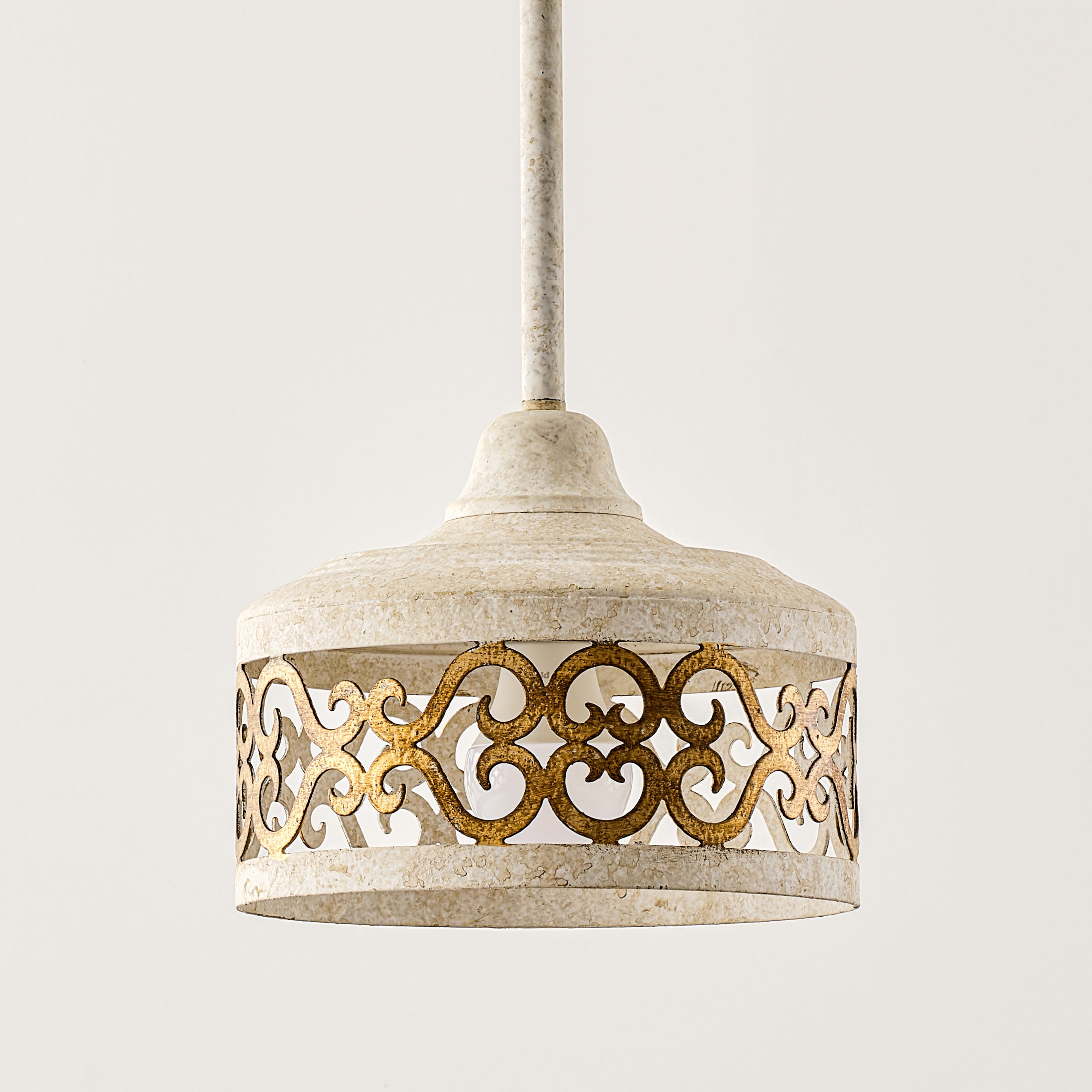 Claudette Pendant Lamp