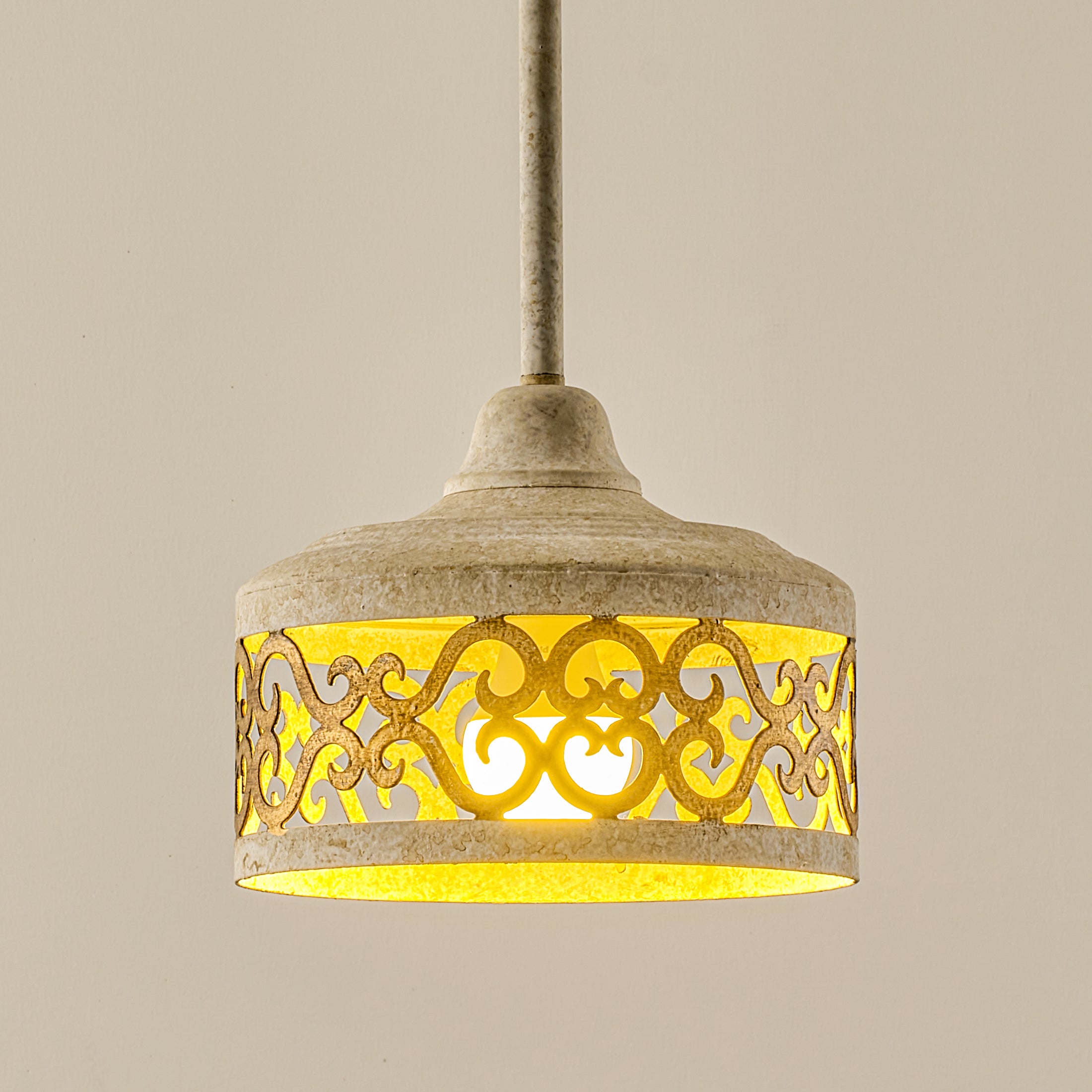 Claudette Pendant Lamp