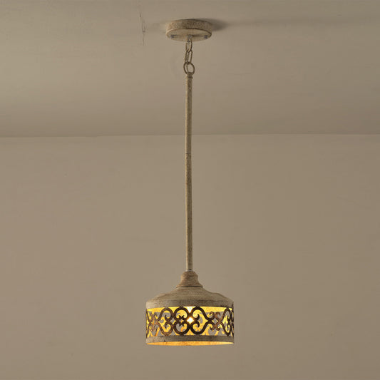 Claudette Pendant Lamp