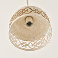 Load image into Gallery viewer, Claudette Pendant Lamp

