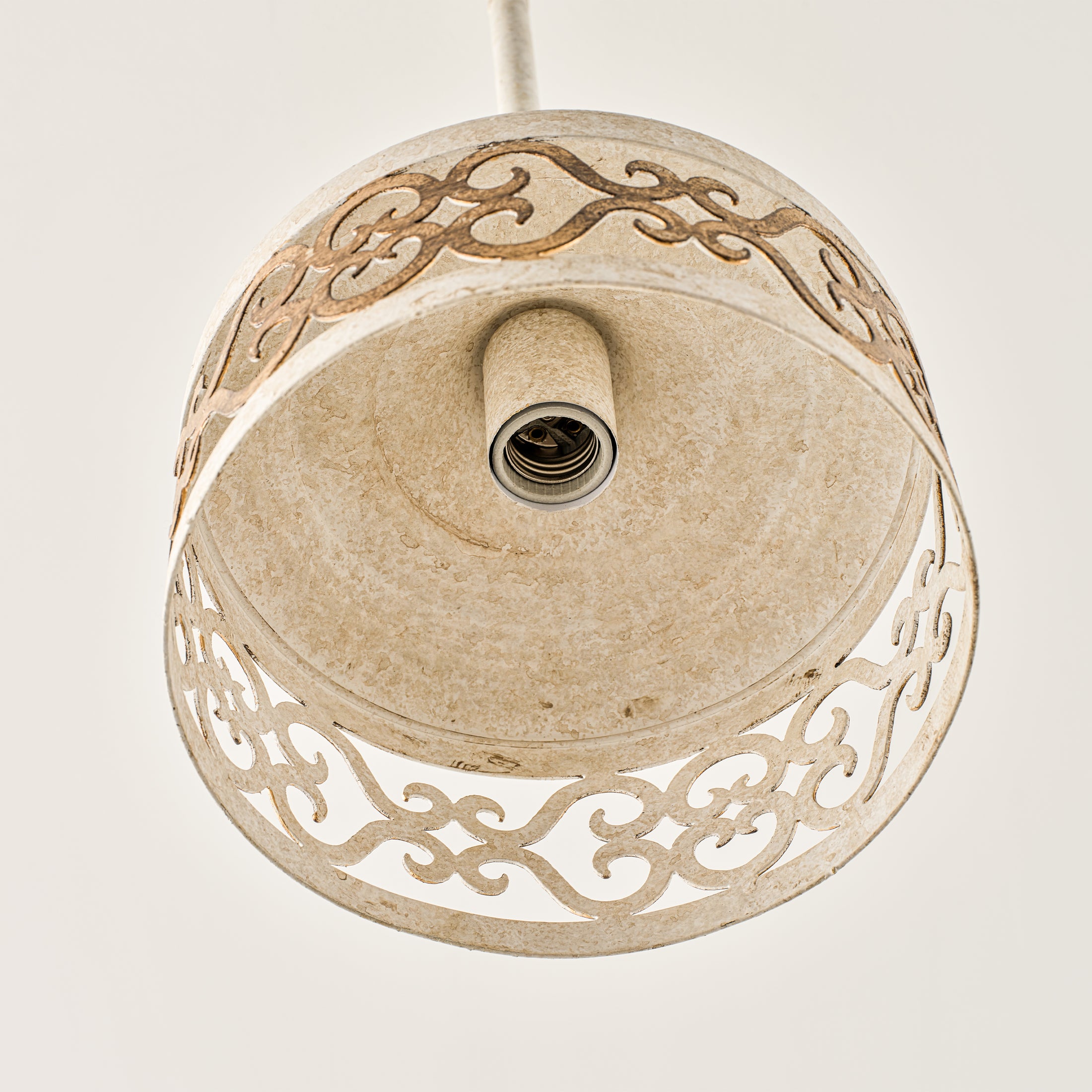 Claudette Pendant Lamp