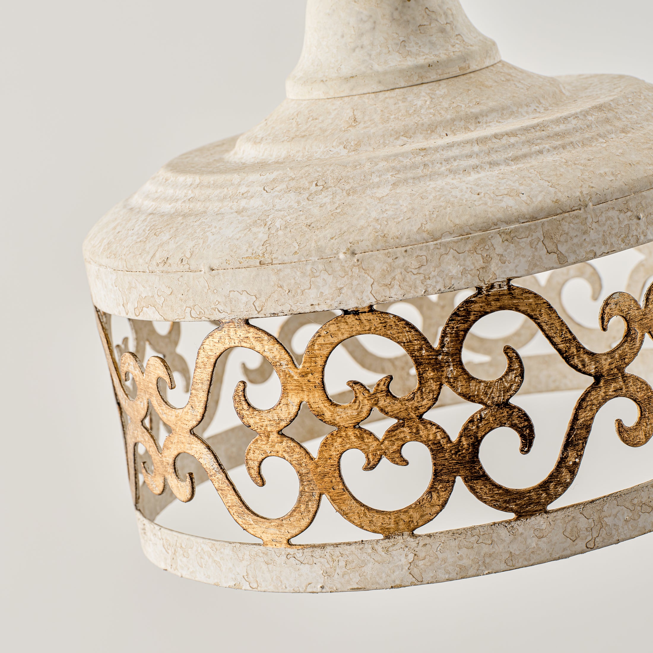 Claudette Pendant Lamp