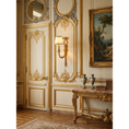 Load image into Gallery viewer, Claudine Wall Lamp
