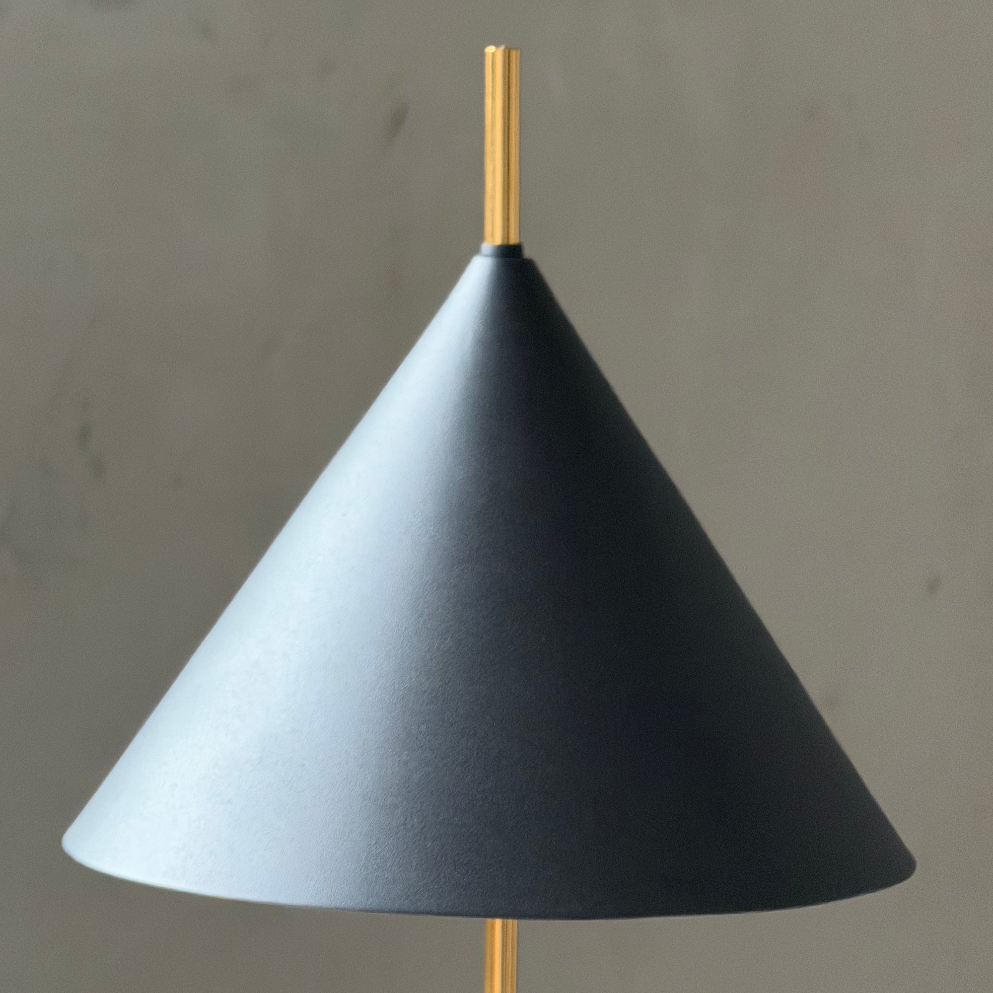 Cleo Orb Table Lamp