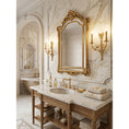 Load image into Gallery viewer, Cleveland Brass Wall Sconce
