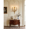 Load image into Gallery viewer, Cleveland Brass Wall Sconce
