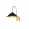 Load image into Gallery viewer, Clivedon Wall Lamp

