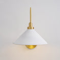 Load image into Gallery viewer, Clivedon Wall Lamp
