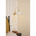 Load image into Gallery viewer, Clivedon Wall Lamp
