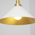 Load image into Gallery viewer, Clivedon Wall Lamp
