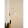 Load image into Gallery viewer, Clivedon Wall Lamp
