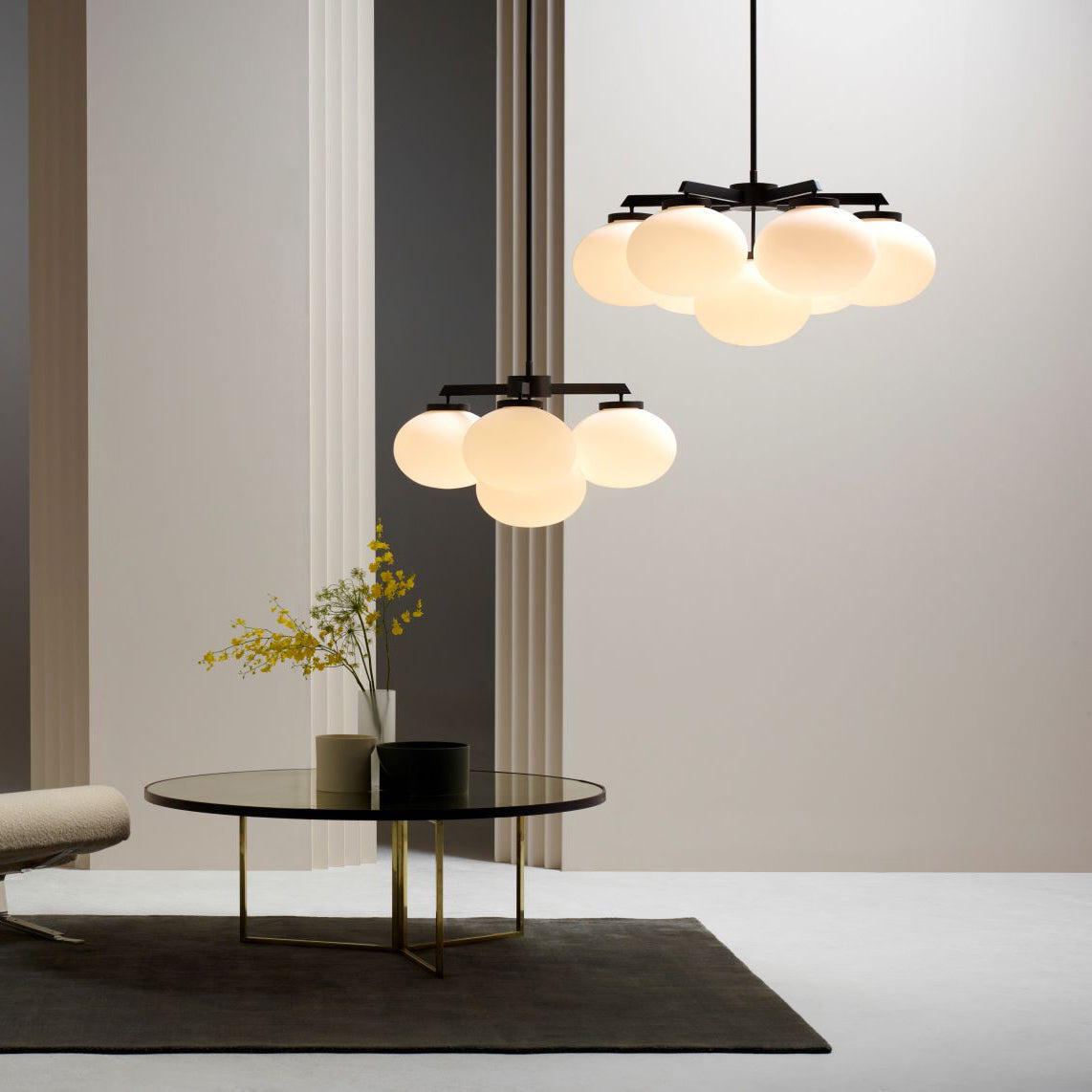 Cloudesley Chandelier