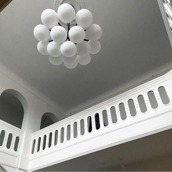 Cloudesley Chandelier