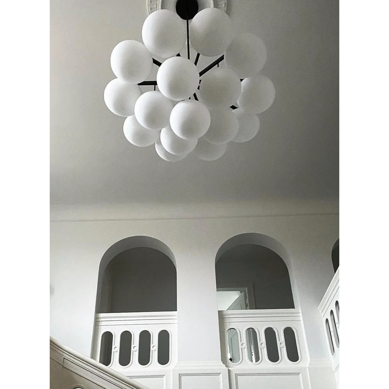 Cloudesley Chandelier